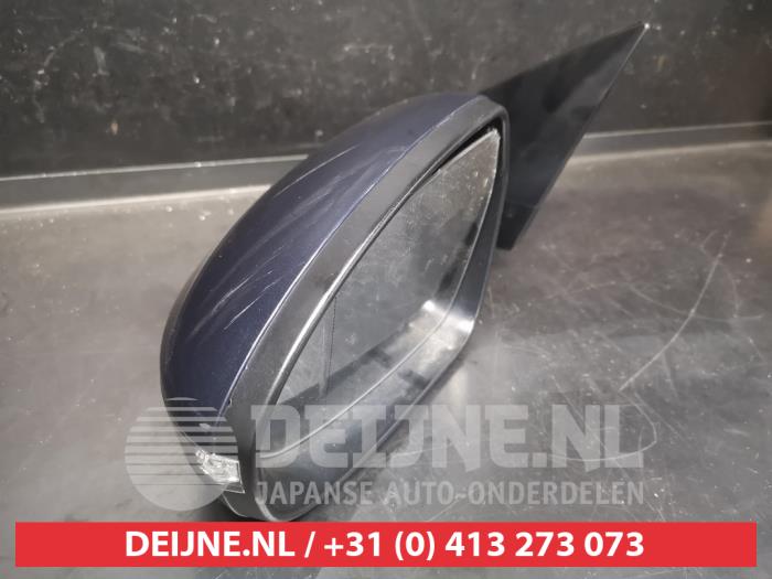Kia Ceed Sportswagon Wing mirror, left O731530