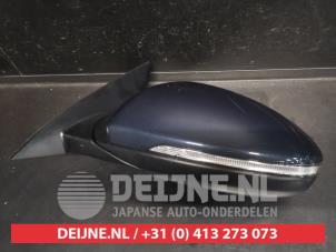 Kia Ceed Sportswagon Buitenspiegel links O731530 foto 2