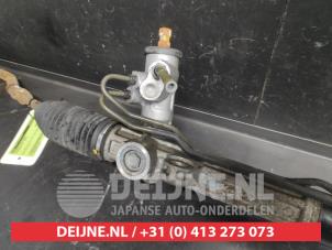 Kia Sorento Lenkgetriebe Servo O731553 foto 3