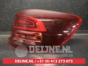 Kia Ceed Sportswagon Taillight, right O731541 photo 2