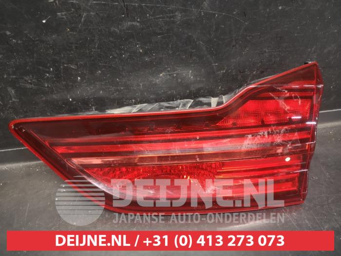 Kia Ceed Sportswagon Tailgate reflector, right O731542