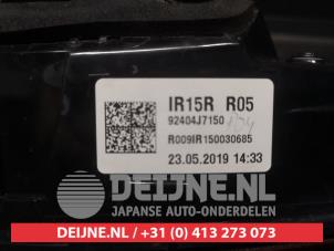 Kia Ceed Sportswagon Heckklappenreflektor rechts O731542 foto 3