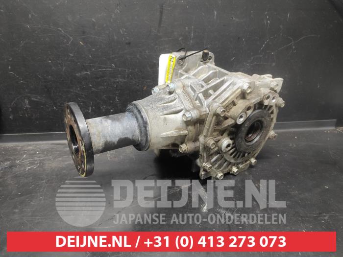 Kia Sorento Transfergetriebe 4x4 O731554