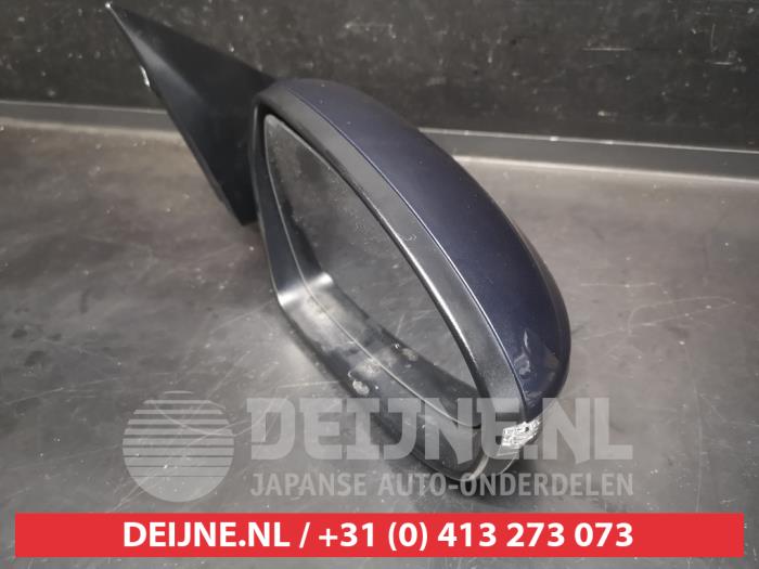 Kia Ceed Sportswagon Wing mirror, right O731548