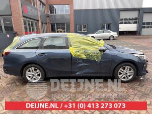 Kia Ceed Sportswagon Scherm rechts-voor O731549 foto 2