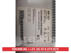 Kia Ceed Sportswagon Radio O731550 foto 3
