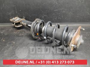 Kia Sorento Stoßdämpferstrebe links vorne O731558 foto 2