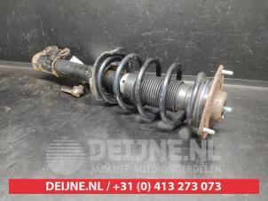 Kia Sorento Stoßdämpferstrebe rechts vorne O731559 foto 2