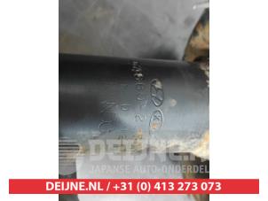 Kia Sorento Stoßdämpferstrebe rechts vorne O731559 foto 3