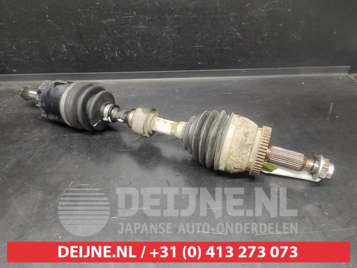 Kia Sorento Antriebswelle links vorne O731560