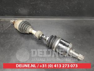 Kia Sorento Aandrijfas links-voor O731560 foto 2