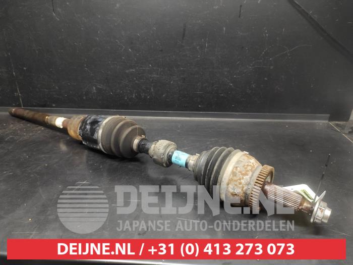 Kia Sorento Antriebswelle rechts vorne O731561