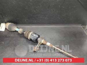 Kia Sorento Antriebswelle rechts vorne O731561 foto 2