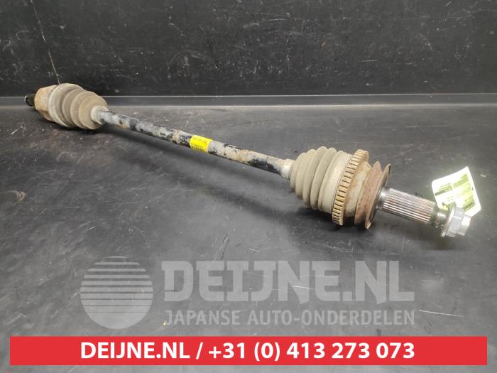 Kia Sorento Aandrijfas rechts-achter O731562