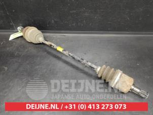 Kia Sorento Drive shaft, rear right O731562 photo 2