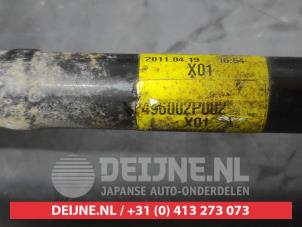 Kia Sorento Drive shaft, rear right O731562 photo 3