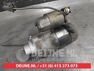 Nissan 350 Z Anlasser O731563 foto 2