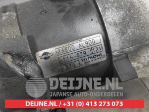 Nissan 350 Z Anlasser O731563 foto 3