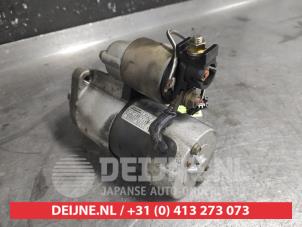 Infiniti FX Startmotor O731564 foto 2