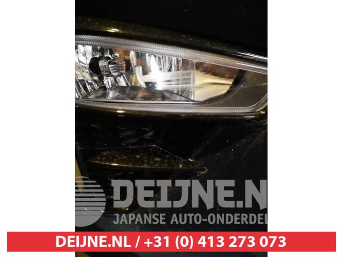 Kia Ceed Sportswagon Nebelscheinwerfer rechts vorne O731567