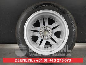 Kia Ceed Sportswagon Felgen Set + Winterreifen O731569 foto 2