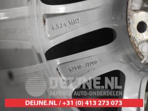 Kia Ceed Sportswagon Felgen Set + Winterreifen O731569 foto 3