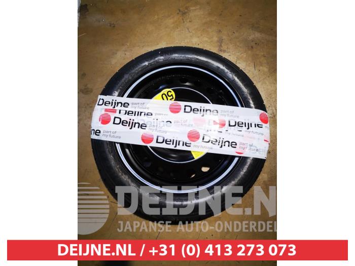 Kia Ceed Sportswagon Thuiskomer O731572