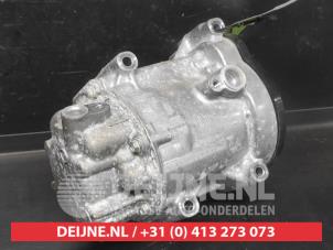Toyota Yaris Klimapumpe O731576 foto 3