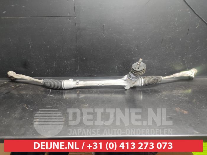Toyota Yaris Stuurhuis O731580