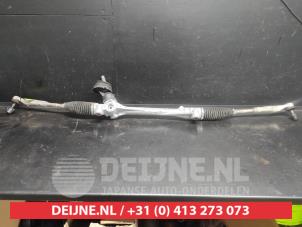 Toyota Yaris Steering box O731580 photo 2