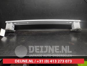 Toyota Yaris Bumperframe achter O731590 foto 3