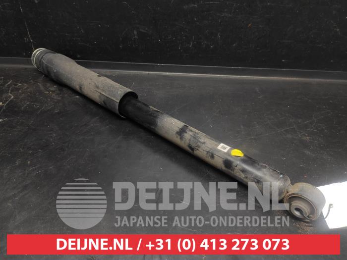 Toyota Yaris Schokdemper links-achter O731592
