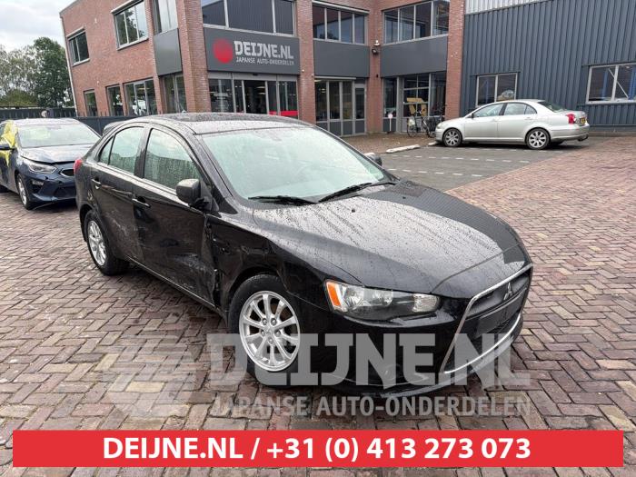 Mitsubishi Lancer Scheinwerfer rechts O731620