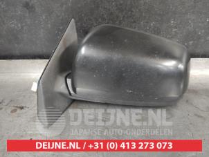 Mitsubishi Lancer Wing mirror, left O731622 photo 2