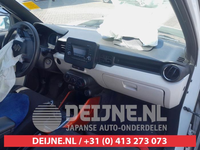 Suzuki Ignis Handschuhfach O731611