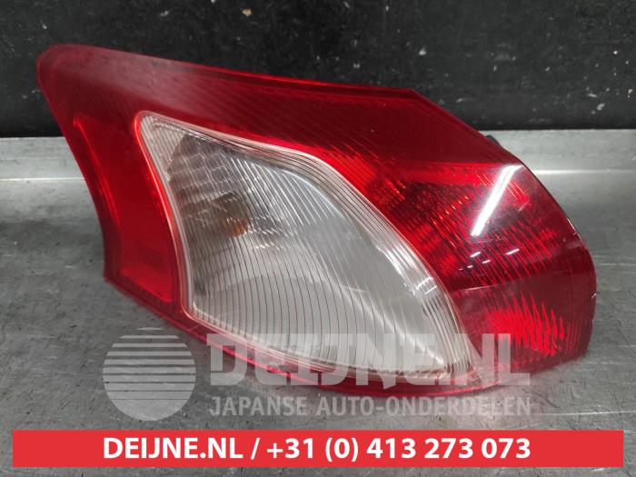 Mitsubishi Lancer Rücklicht links O731634