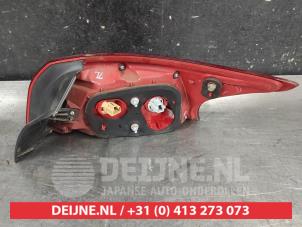 Mitsubishi Lancer Taillight, left O731634 photo 2