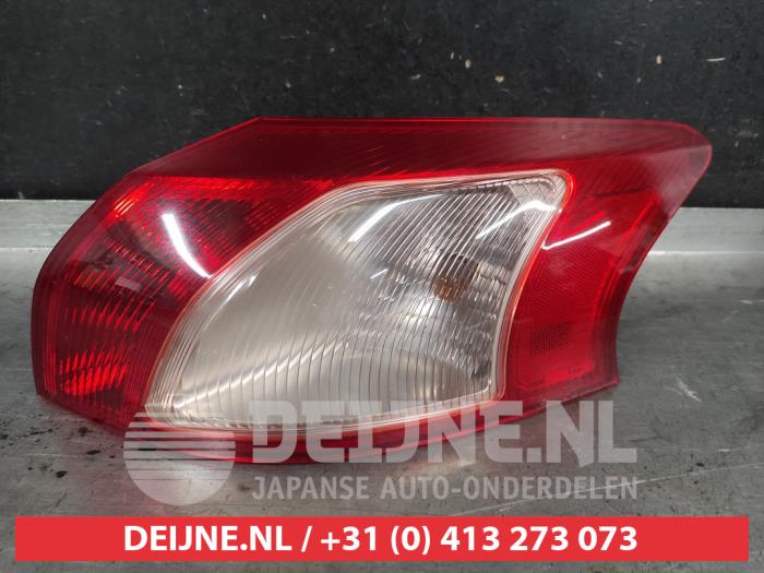 Mitsubishi Lancer Rücklicht rechts O731635