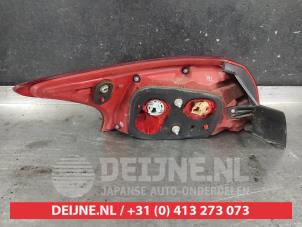 Mitsubishi Lancer Achterlicht rechts O731635 foto 2