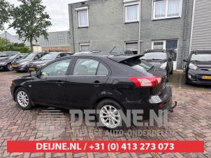 Mitsubishi Lancer Heckklappe O731636 foto 2