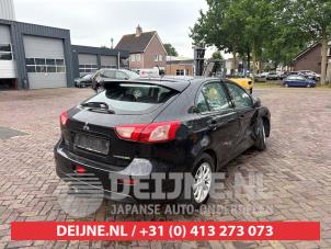 Mitsubishi Lancer Heckklappe O731636 foto 3