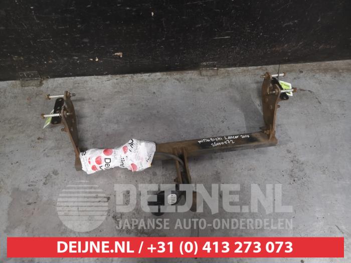 Mitsubishi Lancer Towbar O731641