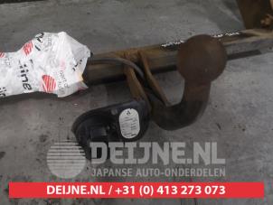 Mitsubishi Lancer Towbar O731641 photo 2