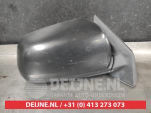 Mitsubishi Lancer Wing mirror, right O731648 photo 2