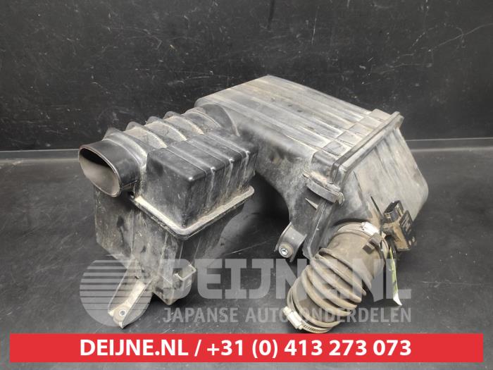 Suzuki Swift Luftfiltergehäuse O731653