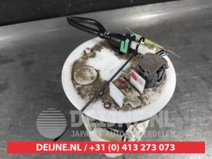 Mitsubishi Lancer Electric fuel pump O731658 photo 2