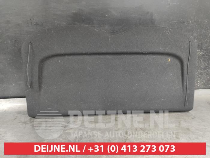Mitsubishi Lancer Hutablage O731651