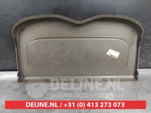 Mitsubishi Lancer Parcel shelf O731651 photo 2