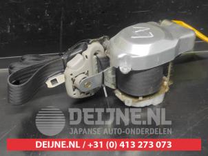 Suzuki Swift Sicherheitsgurt links vorne O731664 foto 2