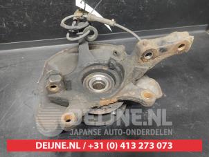 Suzuki Swift Knuckle, front left O731666 photo 2